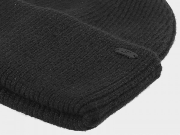 Шапка 4F CAP F288 4FAW23ACAPF288-20S р.S черный