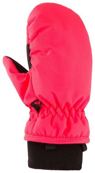 Рукавички McKinley Milou II kids 268047-403 р. 3 рожевий