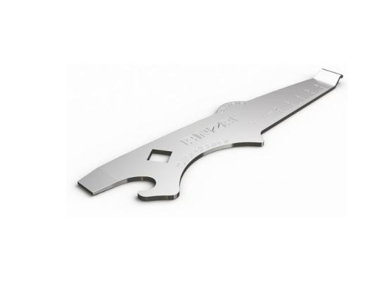 Нож Anza багатофункціональний