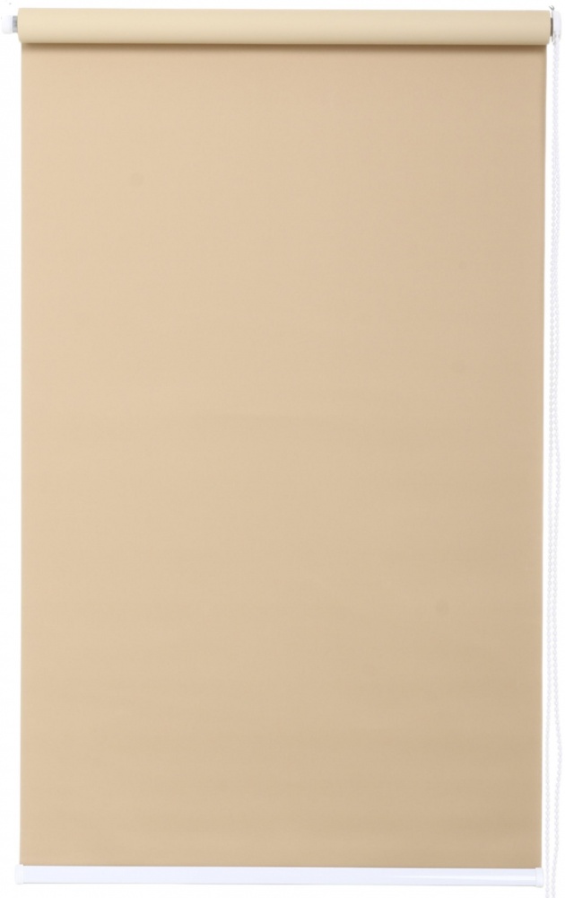 Ролета blackout Vivendi C108 персик 80x180 см