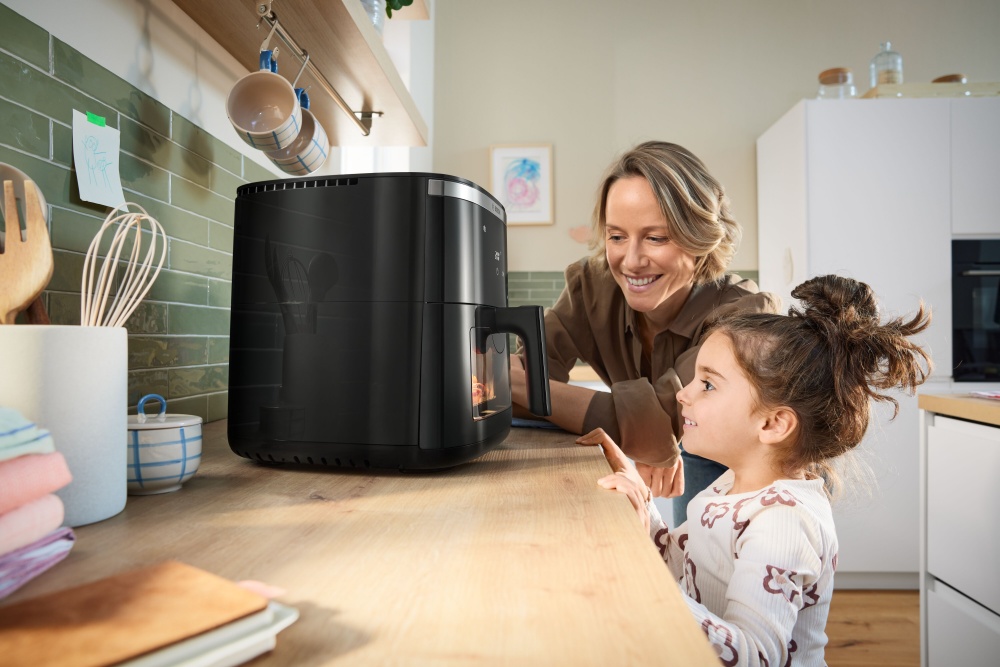 Мультипечь Bosch Серия 6 MAF671B0