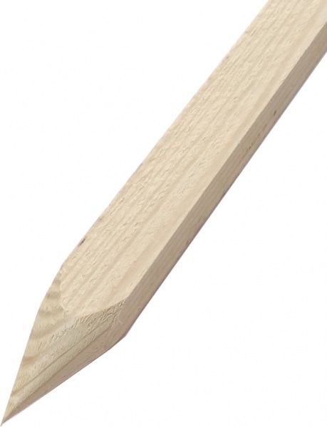 Опора для рослин гілки садові 1 м 5 шт./упак