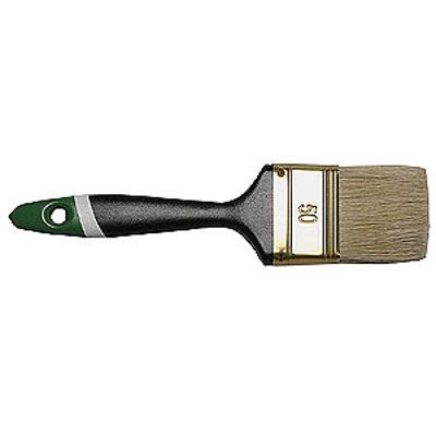 Кисть плоская Hardy 2,5 60 мм 0200-315125