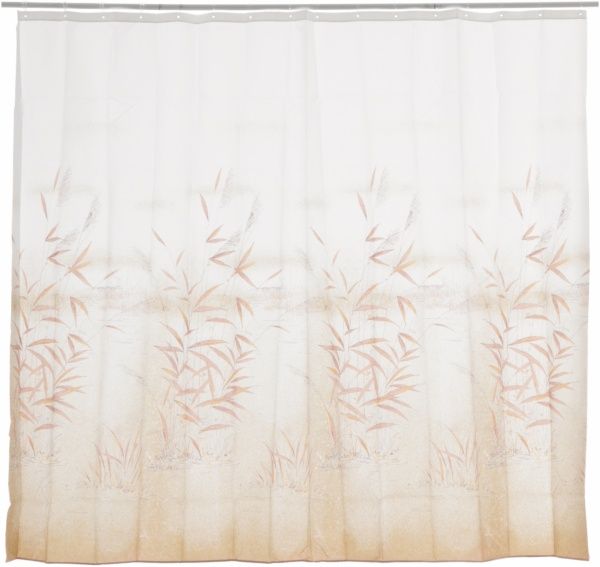 Штора для душа Bacchetta CANNETO