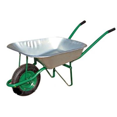 Тачка садовая Forte WB6203 одноколесная