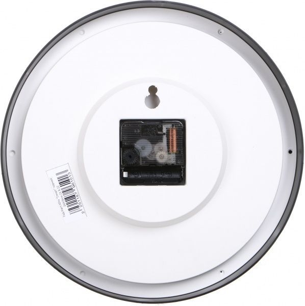 Часы настенные Cмарт черный UTA