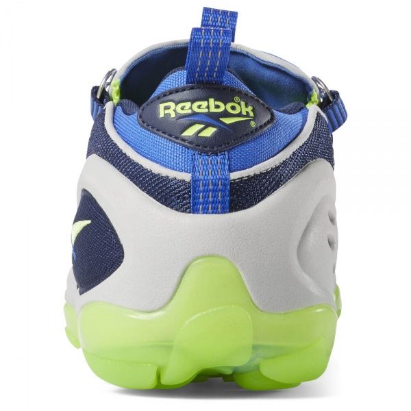 Кросівки Reebok DMX RUN 10 MU DV3813 р.43 блакитний