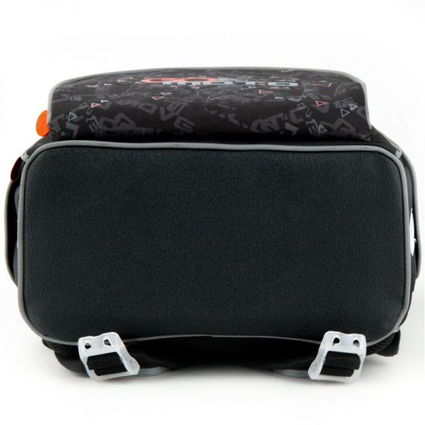 Рюкзак каркасный GoPack Education Go Moto 44597