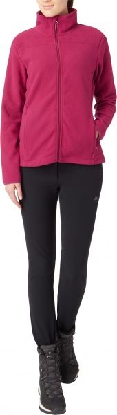 Джемпер McKinley Coari II wms 408550-289 р. 38 красный