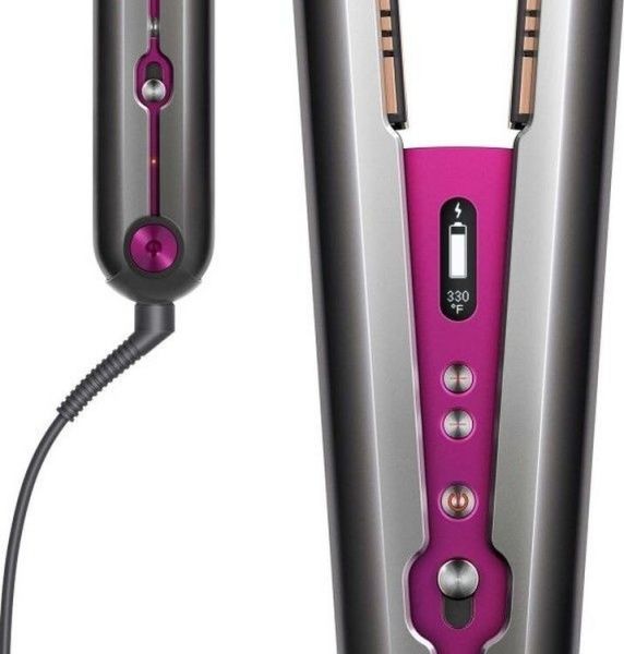 Щипцы для волос Dyson Corrale HS03