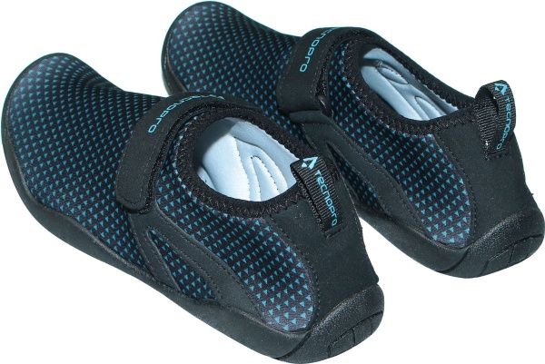 Тапочки для кораллов TECNOPRO OCEAN 308562-901050 EUR 36 черный