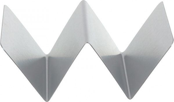 Подставка для 2 панини/тако/хот-догов Origami Horeca