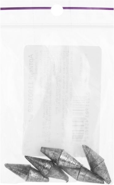 Тягарець 7 г