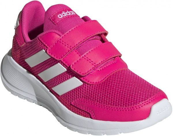Кроссовки Adidas TENSAUR RUN C EG4145 р.EUR 28 розовый