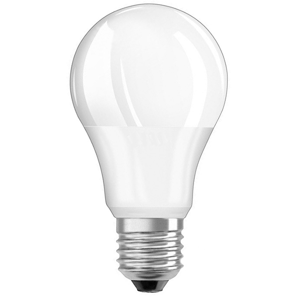 Лампа светодиодная Radium 7 Вт A60 матовая E27 220 В 6500 К 