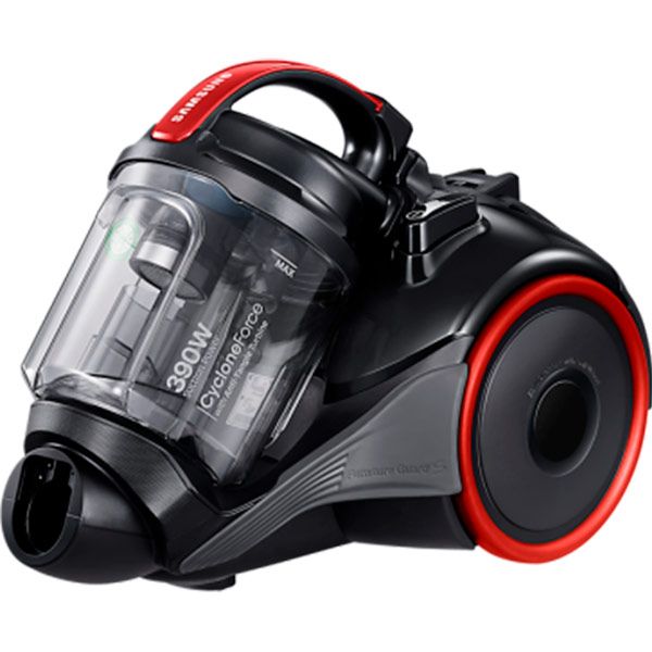 Пылесос Samsung Anti-Tangle VC15K4116V1/UK 