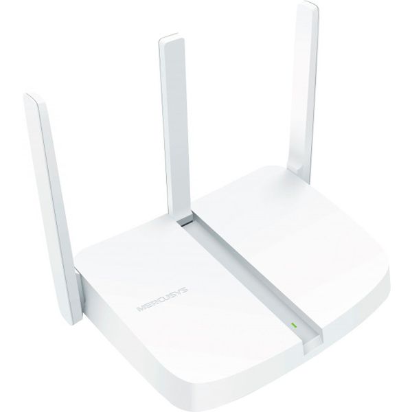 Wi-Fi-роутер Mercusys MW305R_V2 