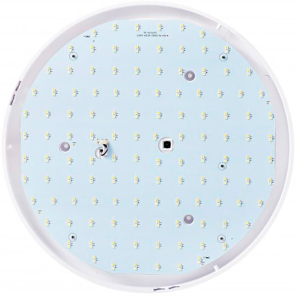 Світильник світлодіодний Feron AL5120 Modern з пультом д/у 60 Вт білий 3000-6500 К 