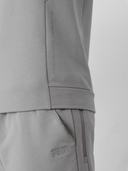 Джемпер 4F R4L21-BLM902-25S р. 2XL серый