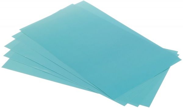 Папка-клатч Cat Индеец А5 iTEM