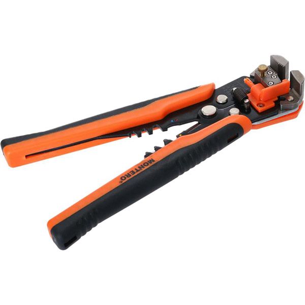 Клещи для снятия изоляции Montero 11721