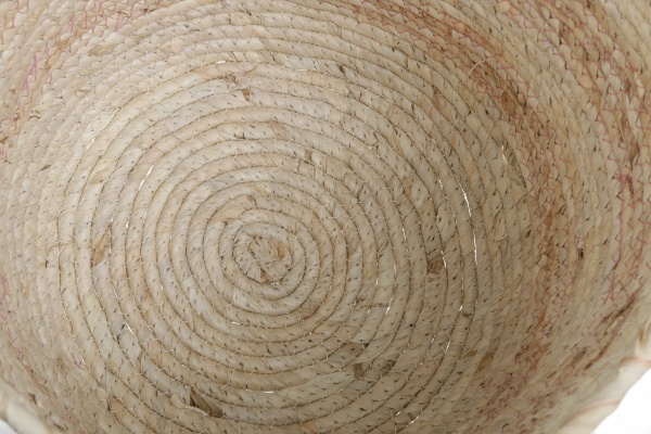 Корзинка декоративная Лате L 380x340x280 мм