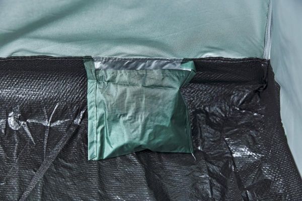 Палатка SKIF Outdoor Adventure I green 389.00.82