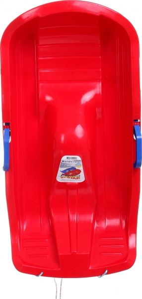 Санчата Полімер Електрон пластмасові з ручками в асортименті 4820077940018 