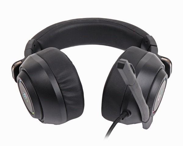 Наушники A4Tech black (G580 Bloody (Black)) 7.1 виртуальный звук 