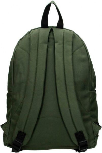 Рюкзак E.Benetti Amsterdam зелений 23 л Eb54121 029