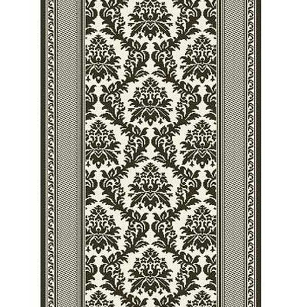 Дорожка Карат Natura runner 922/08 80 см