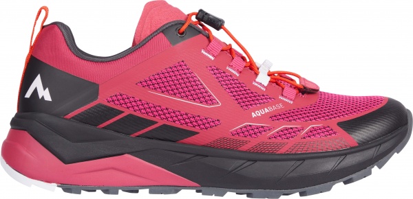 Кроссовки McKinley Montmania AQB W 419270-900258 р.41 розовый