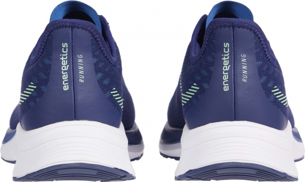 Кроссовки Energetics OZ 2.4 M 416924-901515 р.EUR 46 сине-желтый