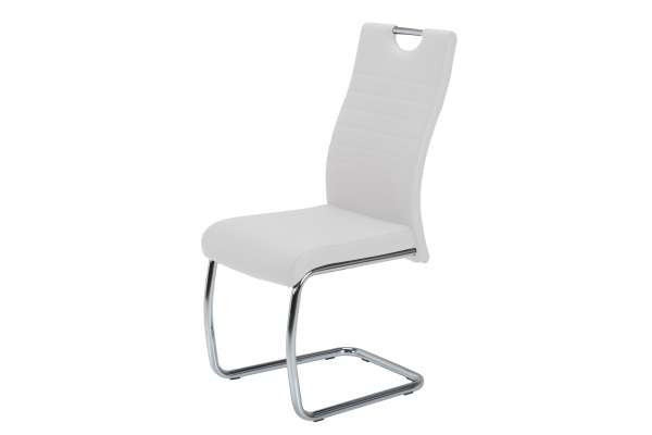 Стул Special4You Master E6781 белый 