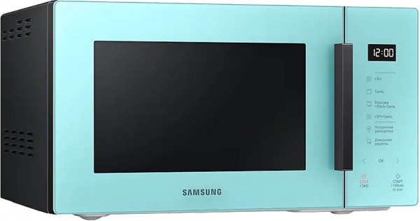 Мікрохвильова піч Samsung MG23T5018AN/UA 