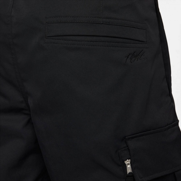 Штани Nike DH9069-010 р. S чорний