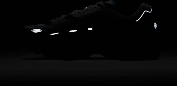 Кроссовки Nike Air Max 96 II CZ1921-101 р.45,5 белый