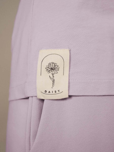 Футболка Outhorn HOL22-TSD613-52S р.XL рожевий