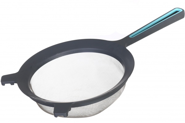 Сито кухонное 22 см Clever Flamberg Smart Kitchen