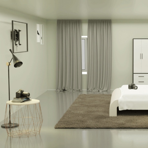 Крепление для телевизора HausMark TWA-33 наклонные 26