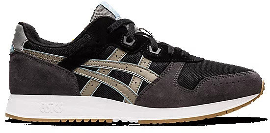 Кроссовки Asics LYTE CLASSIC 1201A477-001 р.46 черный