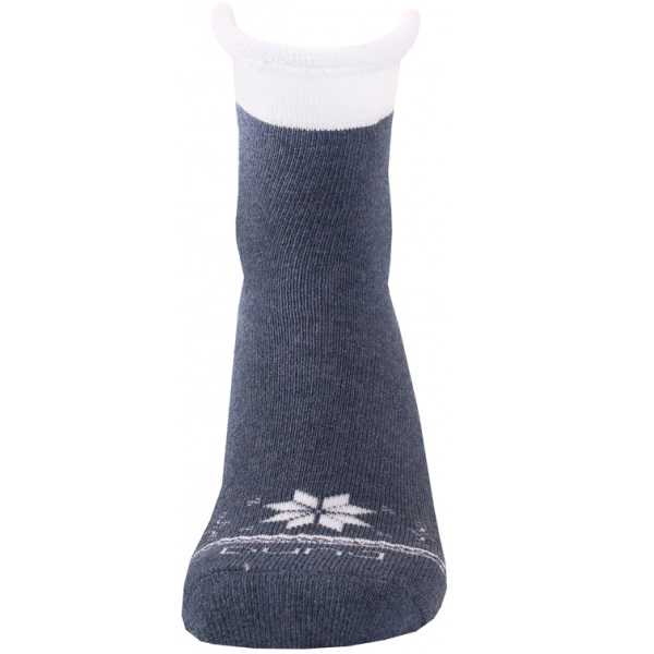 Носки для мальчиков Duna 4031 р. 20–22 джинс 