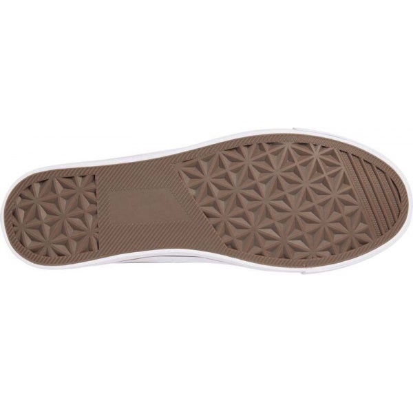 Кеды Firefly Canvas V 423150-050 р.43 черный