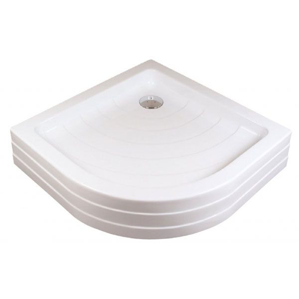 Душевая кабина Ravak 90х90 см XP2CP4-90