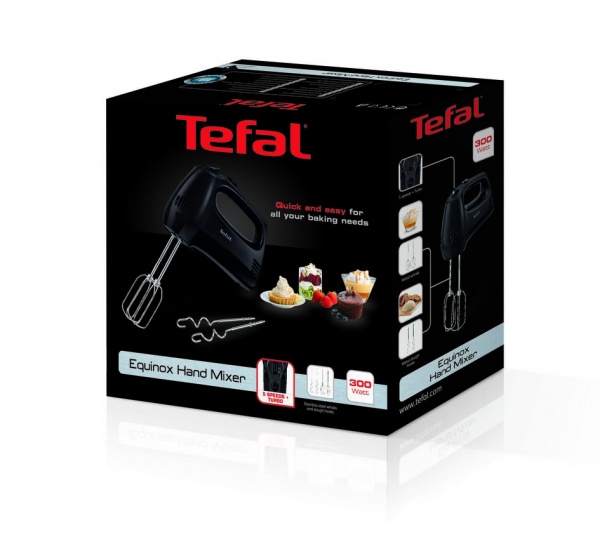 Міксер Tefal HT310811 