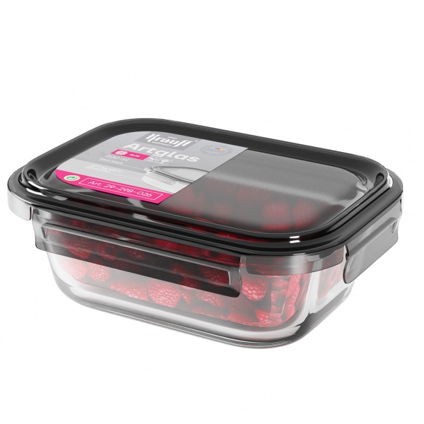 Контейнер для хранения 600 мл 29-298-026 Krauff