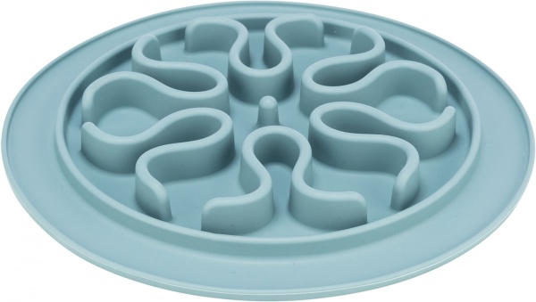 Килимок Trixie для собак Повільне годування термопласна гума 24 см в асортименті (25035)