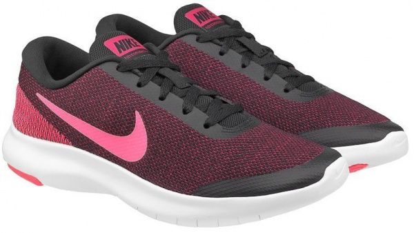 Кроссовки Nike W FLEX EXPERIENCE RN 7 908996-006 р.8 бордовый