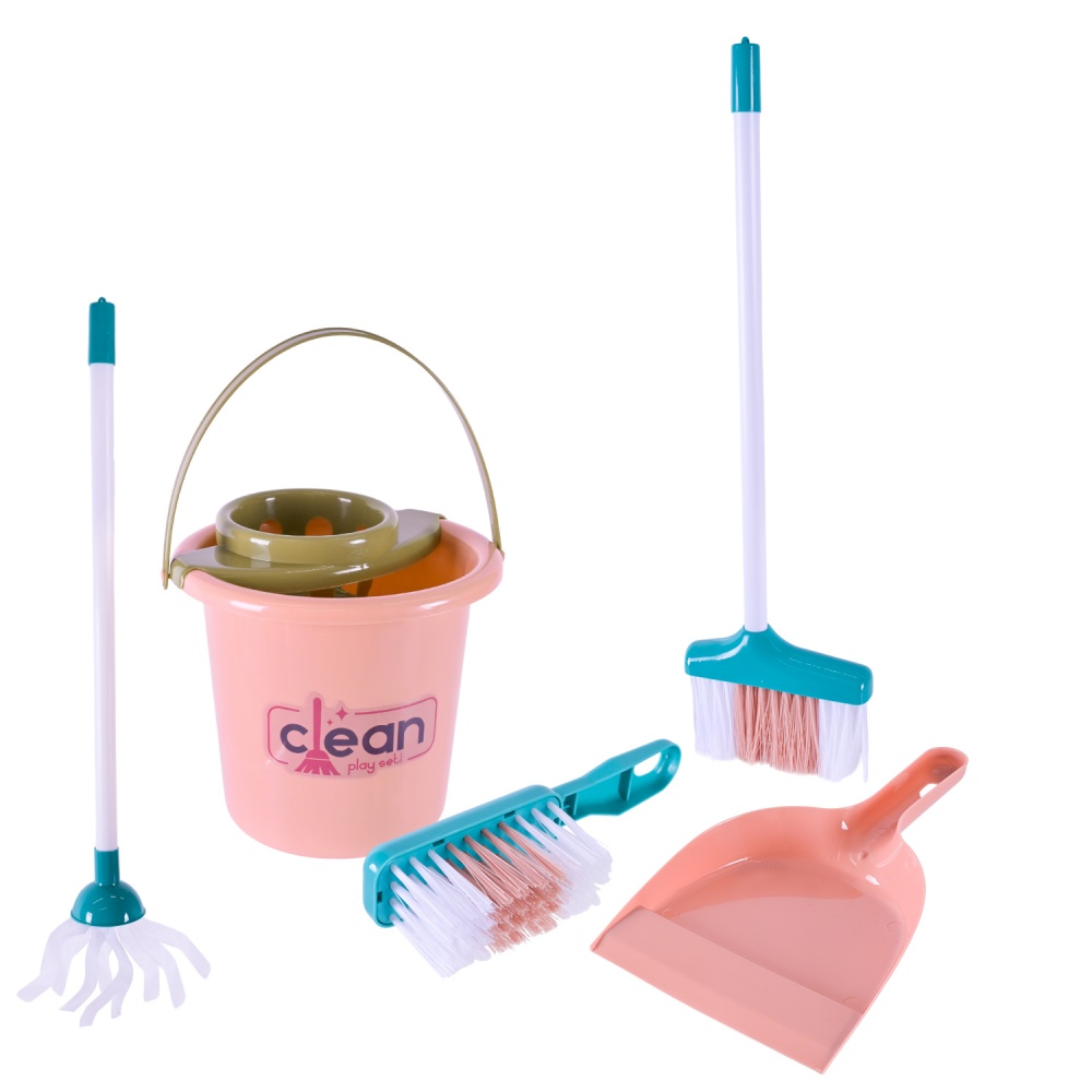 Набор уборщика Shantou 667-51