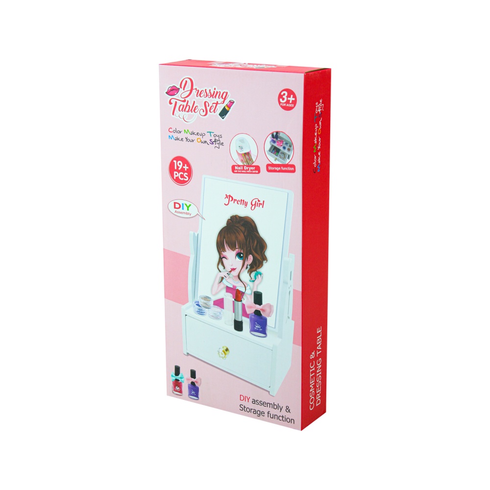 Набор стилиста Shantou 769-5